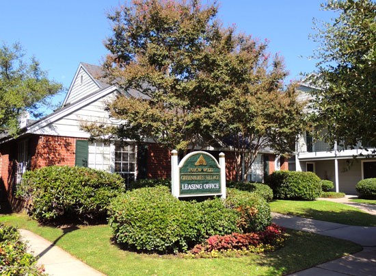 Tallow Wood Apartments